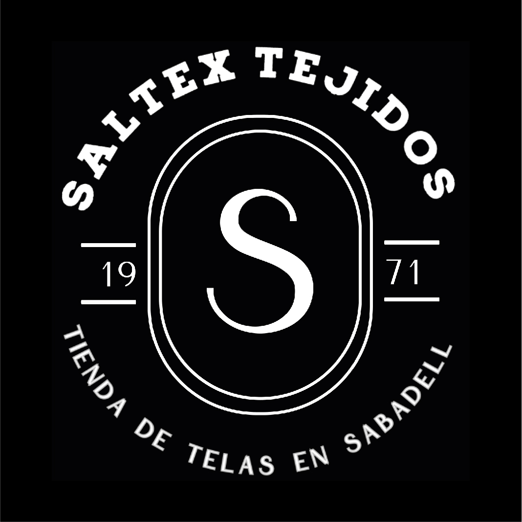 Tienda de Telas en Sabadell desde 1971 | Saltex Tejidos.