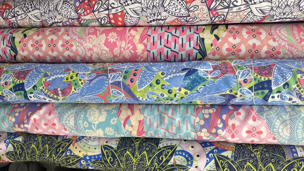 Saltex Quienes somos