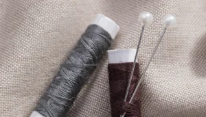 Cómo elegir el tejido perfecto para tu proyecto de costura. Guía completa