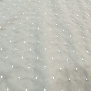 Plumeti Marrón claro