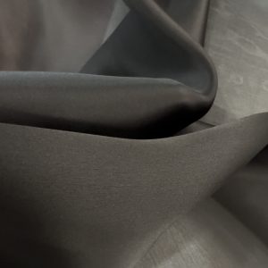 ORGANZA Marrón-Café SE 100%