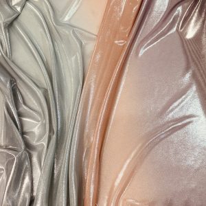 Lamé elástico- punto metalizado